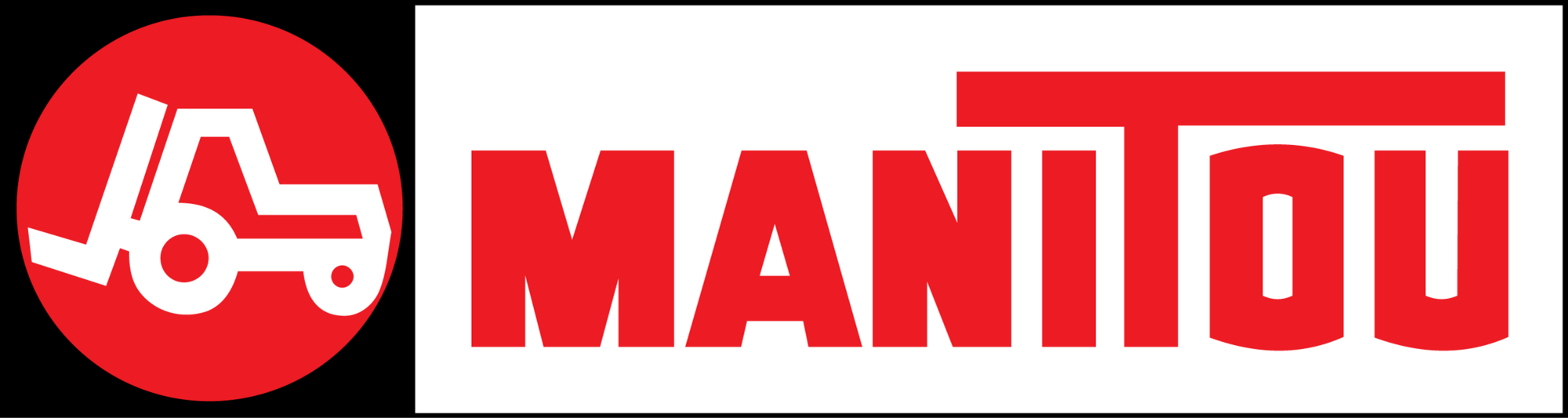 manitou Logo